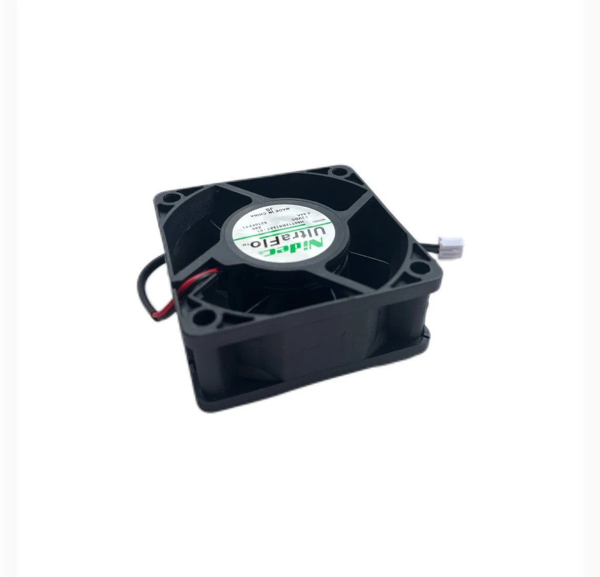 Ventilateur de refroidissement pour Antminer APW3/APW7/APW12, DC 12V 0,64A psu