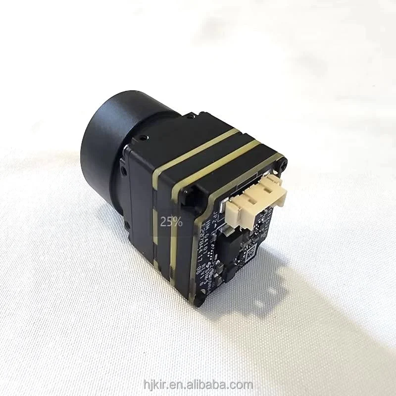 

High Quality with High Resolution Thermal Imaging Module for Thermal Camera