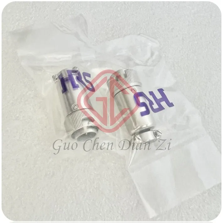 RM12BPE-5PH (76) 4PH/3PH/2PH (76) Neuer Original Spot HRS Stecker