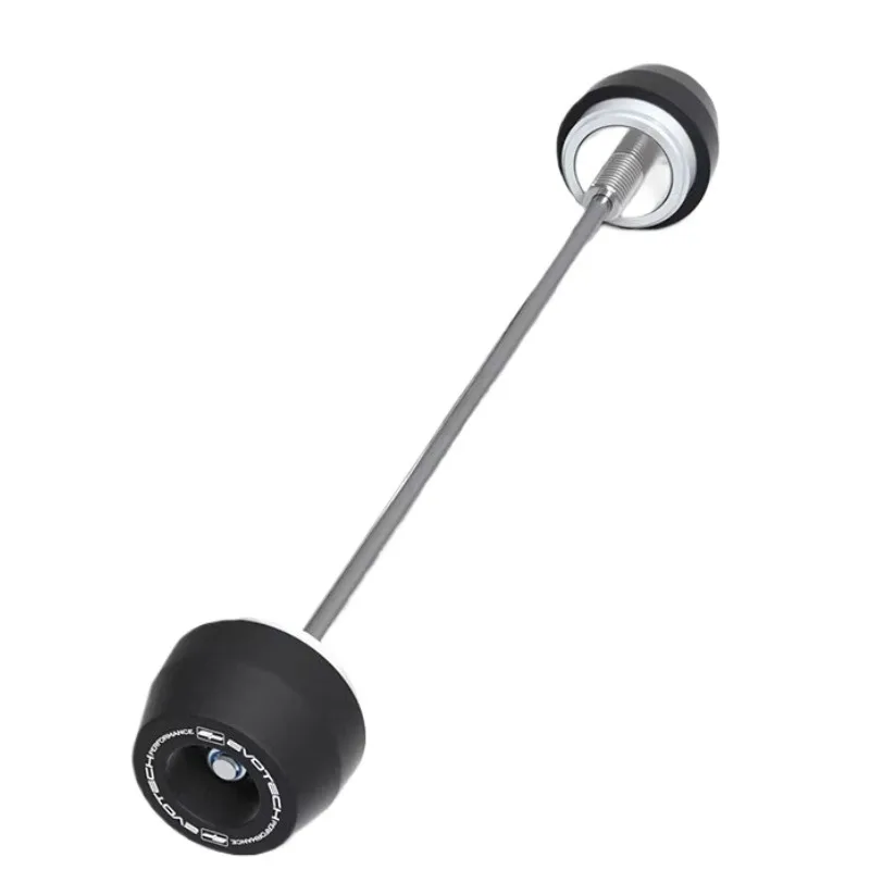 

Защитные шаровые подшипники (защита от падения) для передней и задней оси мотоциклов BMW R1200GS R1250GS Standard Plate ADV 2013-2023