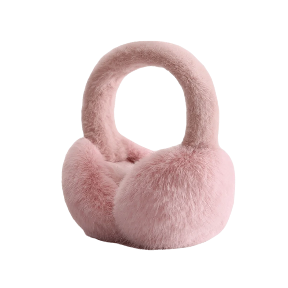 

Мягкие зимние наушники с героями мультфильмов, ветрозащитные, сохраняющие тепло, складные наушники, утолщенные наушники, детские грелки для ушей, уличные