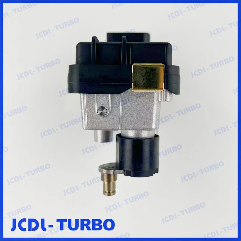 TURBO Electronic Actuator  G-35 752406 6NW009206 752341-1 752406 for Jaguar S Type/XF/XJ 2.7 TDVi 2005