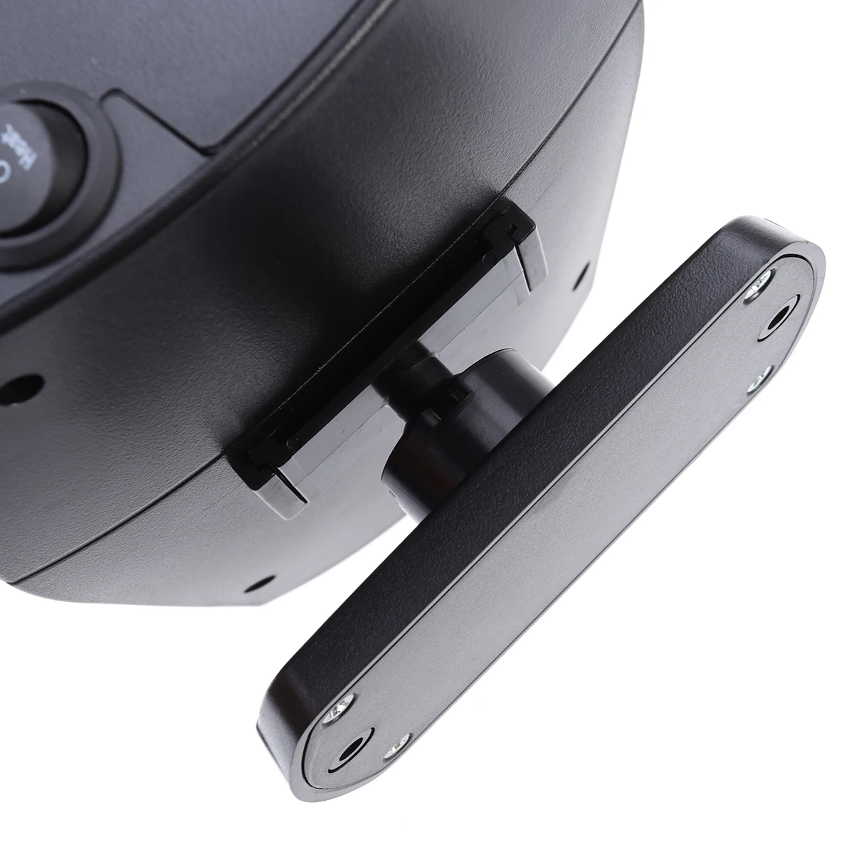 

12V Car Portable Heater Defroster Cigarette Lighter Plug High Power Heating Fan for Vehicle Car Heater