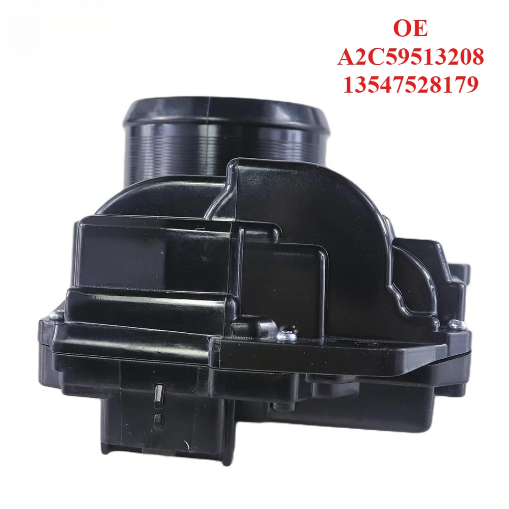 

Высокоэффективный дроссельный узел A2C59513208 13547528179