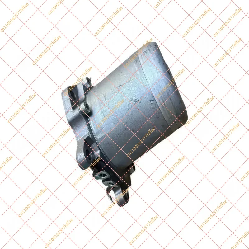 12V24V 600W 800W Brushless DC Motor High Performance Boat Marine Thruster