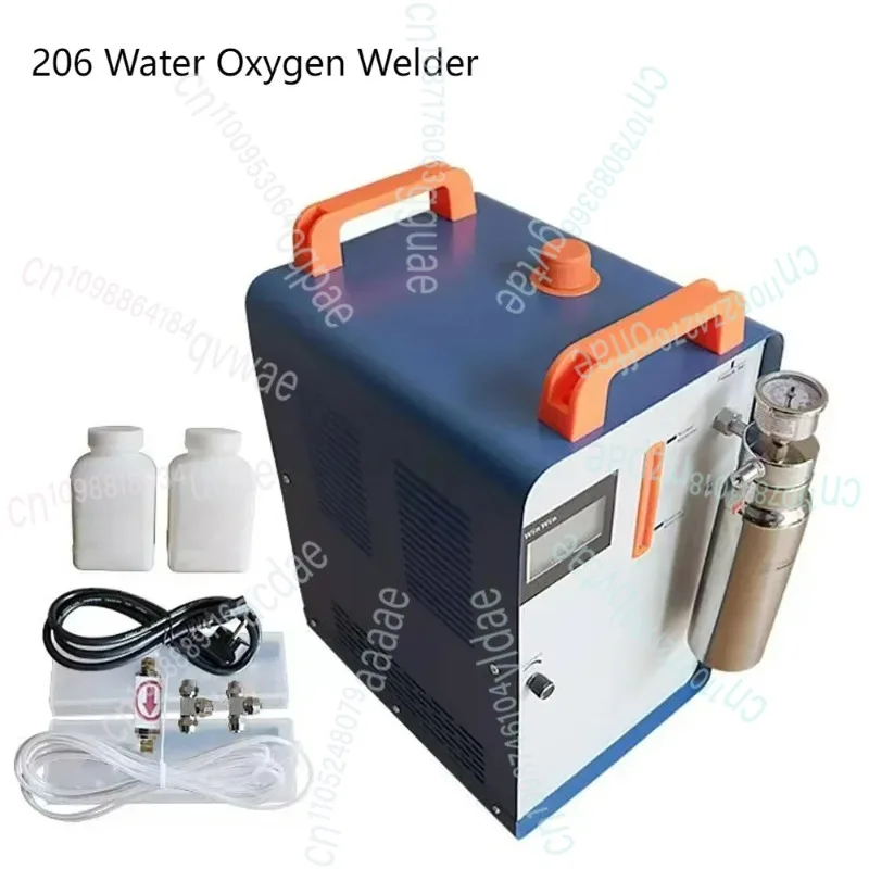 

2-цилиндровый кисло-гидрогенератор, сварочный аппарат для воды, кислорода, воды, полировки пламени, золото, серебро, прочный плавильный металл, сварка