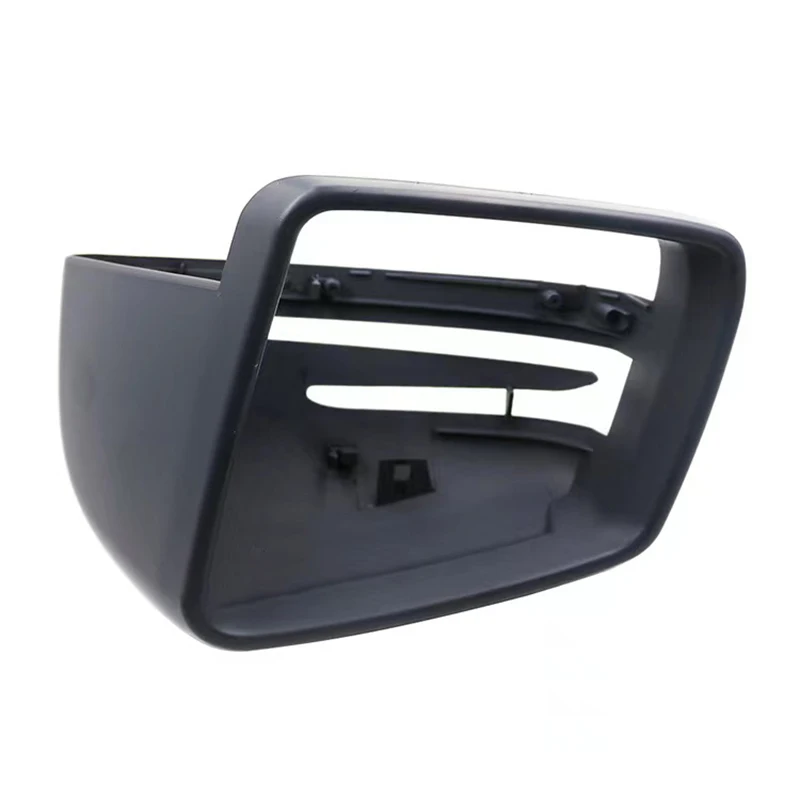 for Mercedes Benz W164 GL W166 M R GLE GLS reversing mirror housing, rearview mirror housing, reflector upper cover replacement