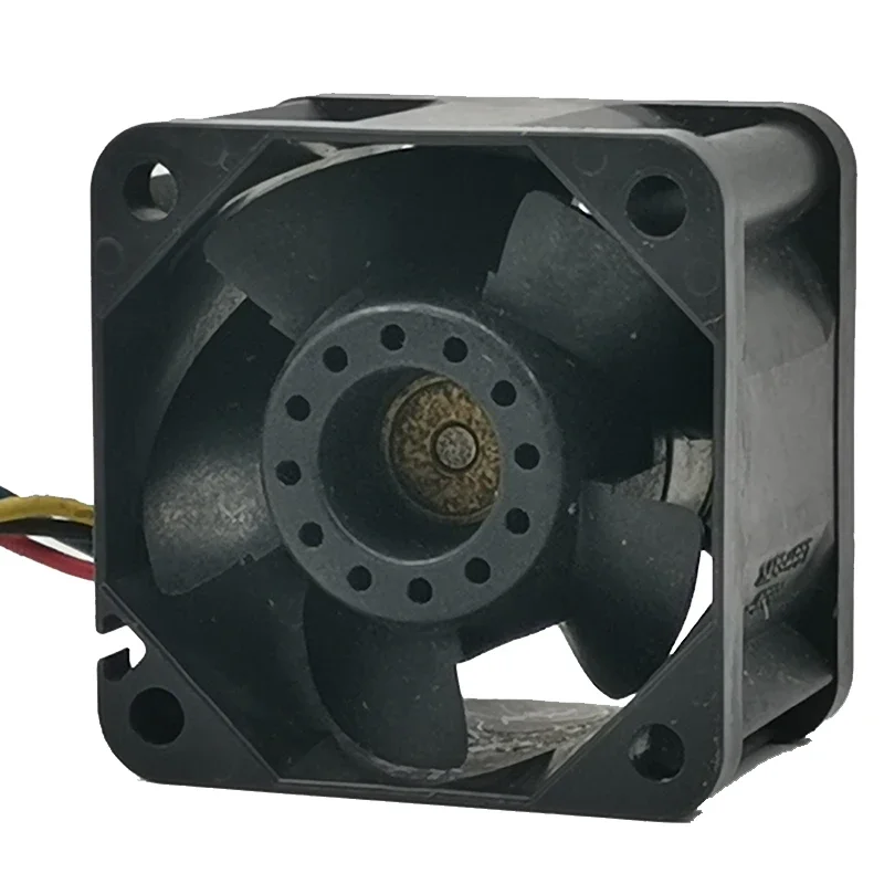 Ventilador de refrigeração para 109p0412j3023, 4cm x 40x28mm, dc12v 0.35a 4028, novo