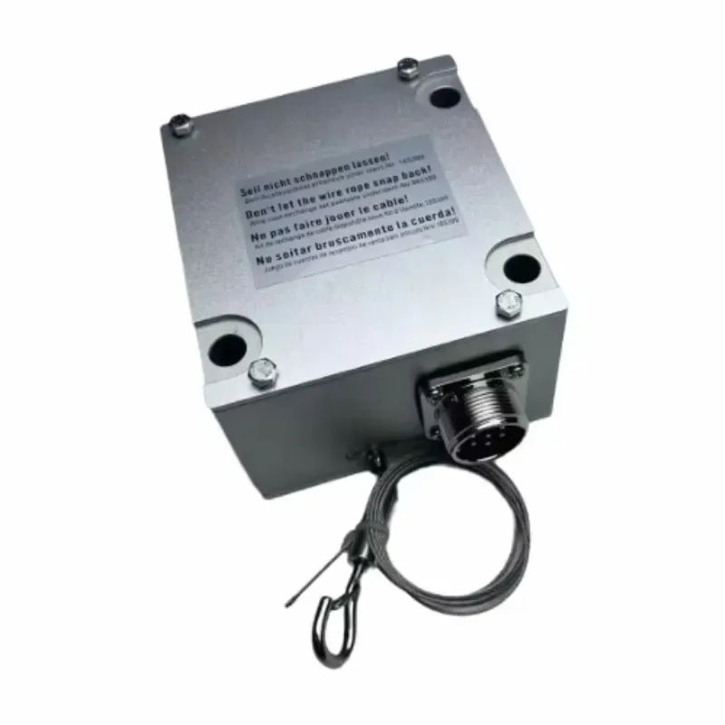 

Rope Sensor Milling Machine Parts Wire Sensor 110157 for Wirtgen Road Milling Machine