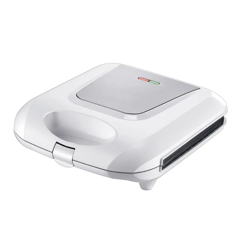 16 Hole American Sandwich Donut Maker 110V Cake Breakfast Machine Large