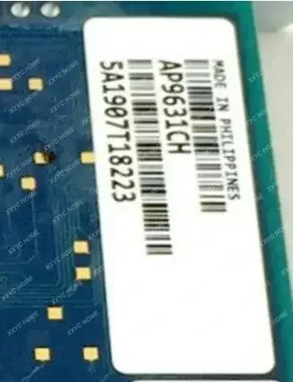 AP9631 AP9631CH para monitoreo ambiental de tarjeta de gestión de red APC UPS 2