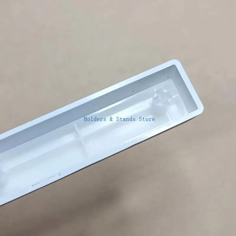 Y4ue 6.5u Space Bar Keycap для K70 RGB K65 K63 6.5U Механическая клавиатура