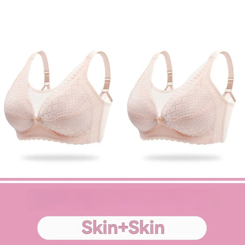 

Ultra-thin Splicing Anti Sagging Soft Breathable Comfortable Underwear for Pregnant Women in All Seasons Breastfeeding Underwear
