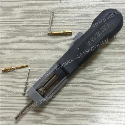 09990000012 Needle Extractor Tool Harting 09990000319 HD/HDD HEE
