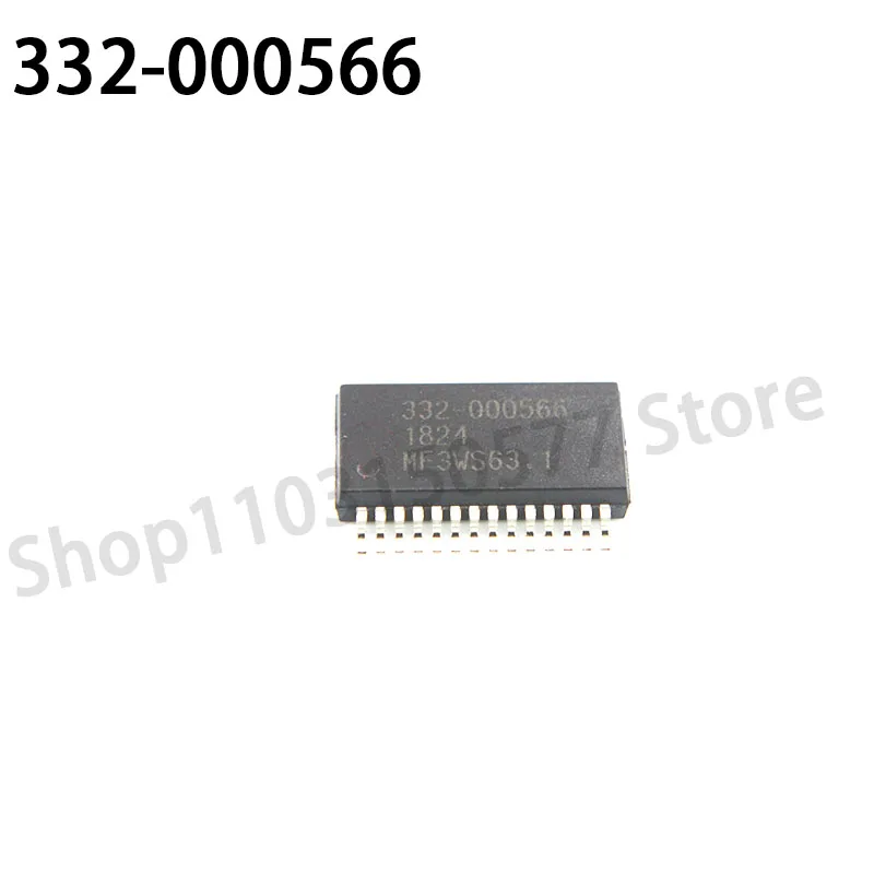 1piece 332-000566 SSOP28 332-Integrated Circuits