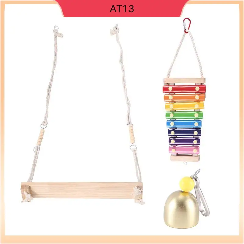 AT13 Chicken Swing … - image