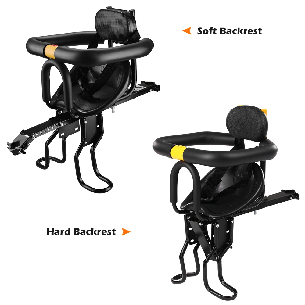 Thumbnail 4 - #12 Latest Bicycle Child Seats Offers