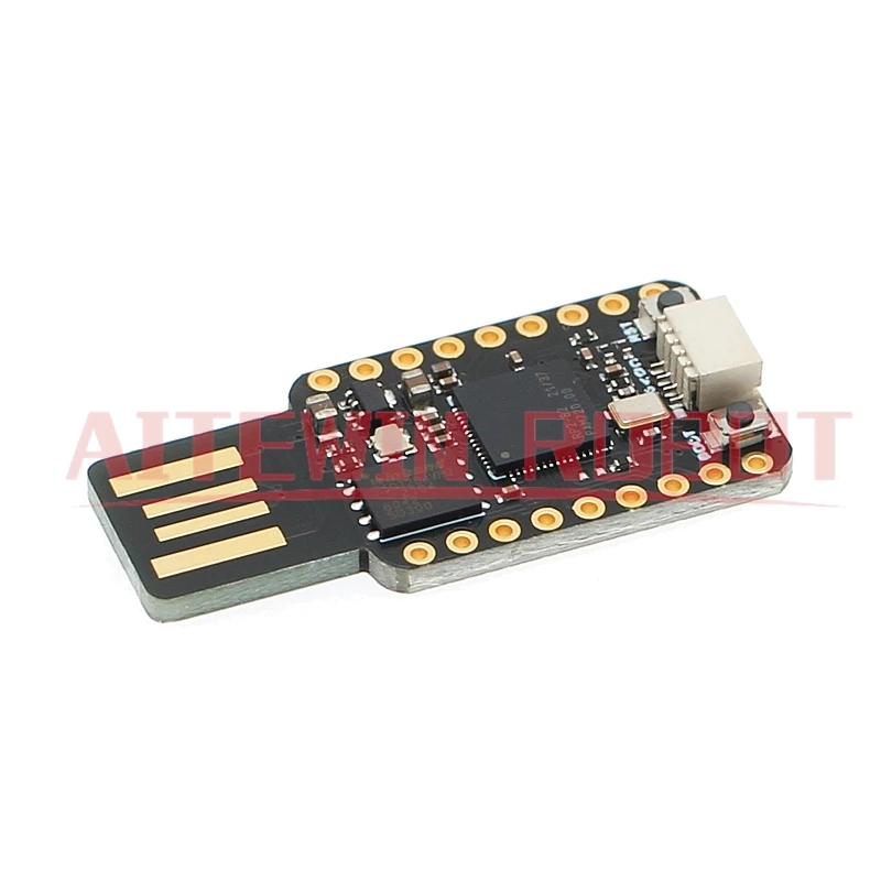 MINI USB RP2040 Entwicklungsboard-Modul für Raspberry Pi Dual Core 4 MB 16 MB USB-Werkzeugmodule