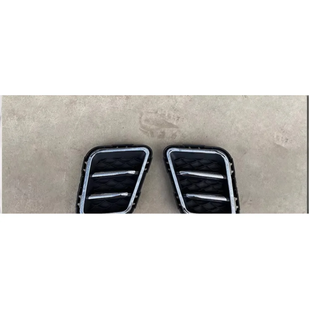 

For ZD D2 Electric Vehicle Fog Light Frame Fog Light Cover China Brand Left Right