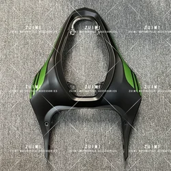 Z900 Motorcycle Rear Seat Cover Side Panel Guard Fairing Cowl Ducktail for Kawasaki Z 900 2017 2018 2019 2020 2021 2022 2023 Z