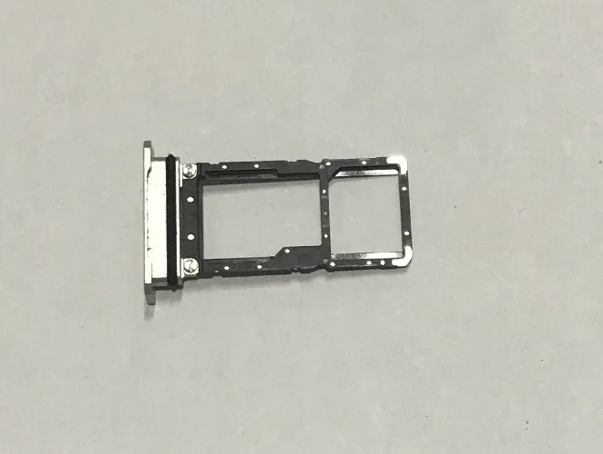 Original Sim Card Holder Tray Card Slot for Blackview XPLORE 1