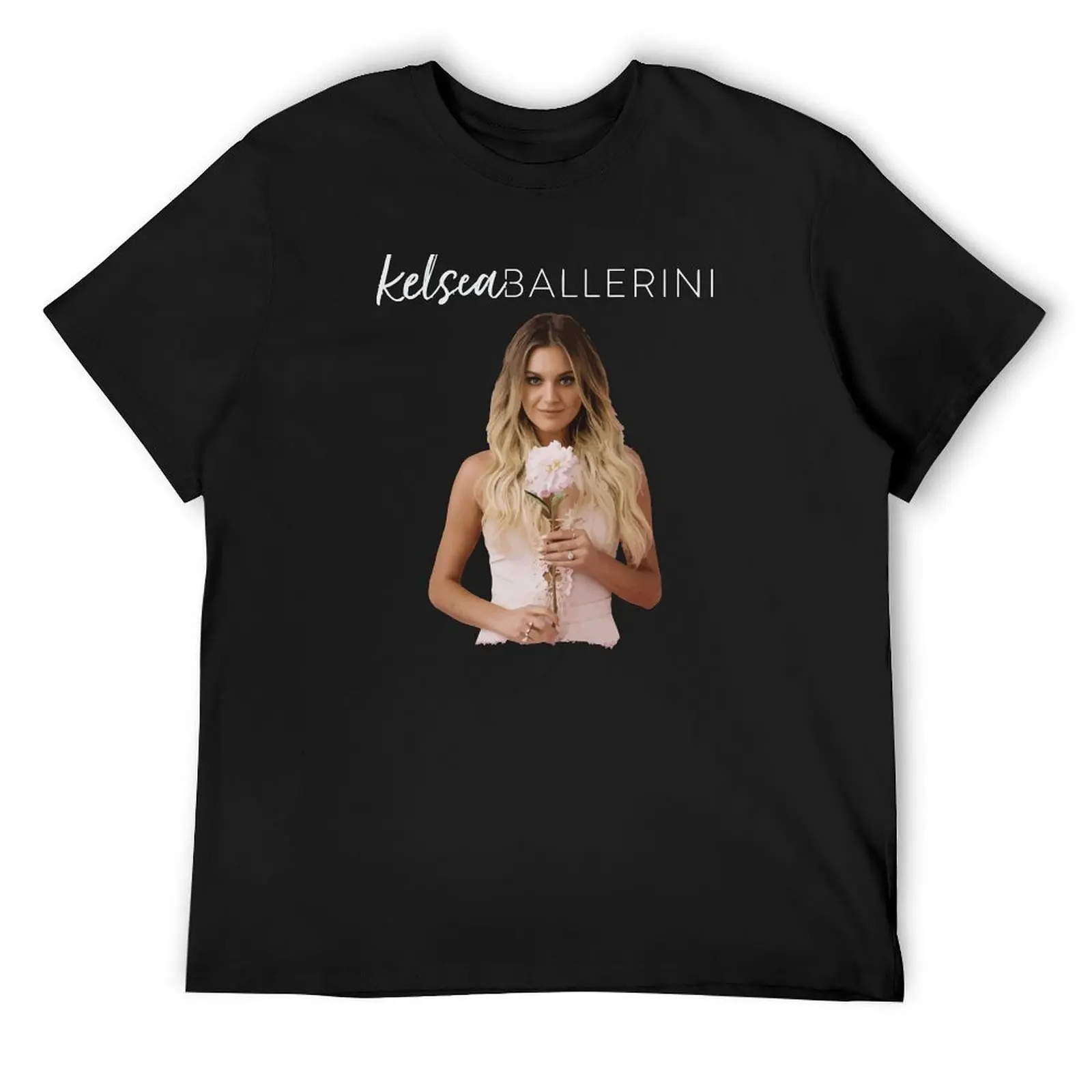 

Ballerini For Men And Women T-Shirt custom t-shirts Blouse luxury t-shirt men t shirt