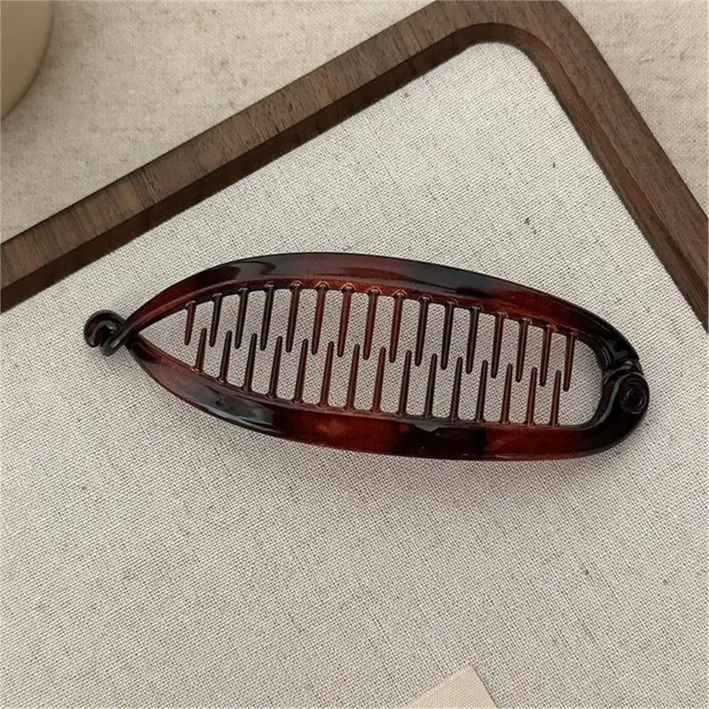 Claw Hair Claw Clip For Long Hair Ponytail Holder For Sports Workouts And Special Occasion 