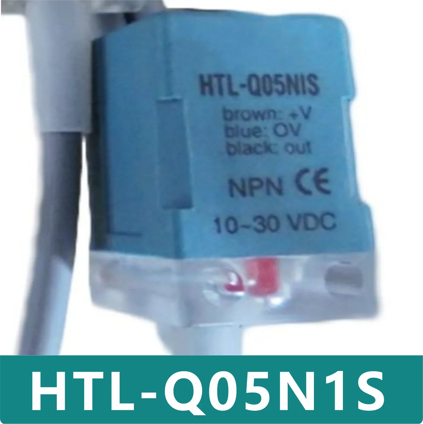 

HTL-Q05N1S Новый оригинальный датчик приближения