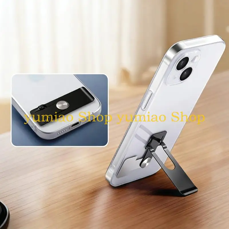 587B 360degree Rotatable Phone Mount Easy to Hold For Convenient Carrying