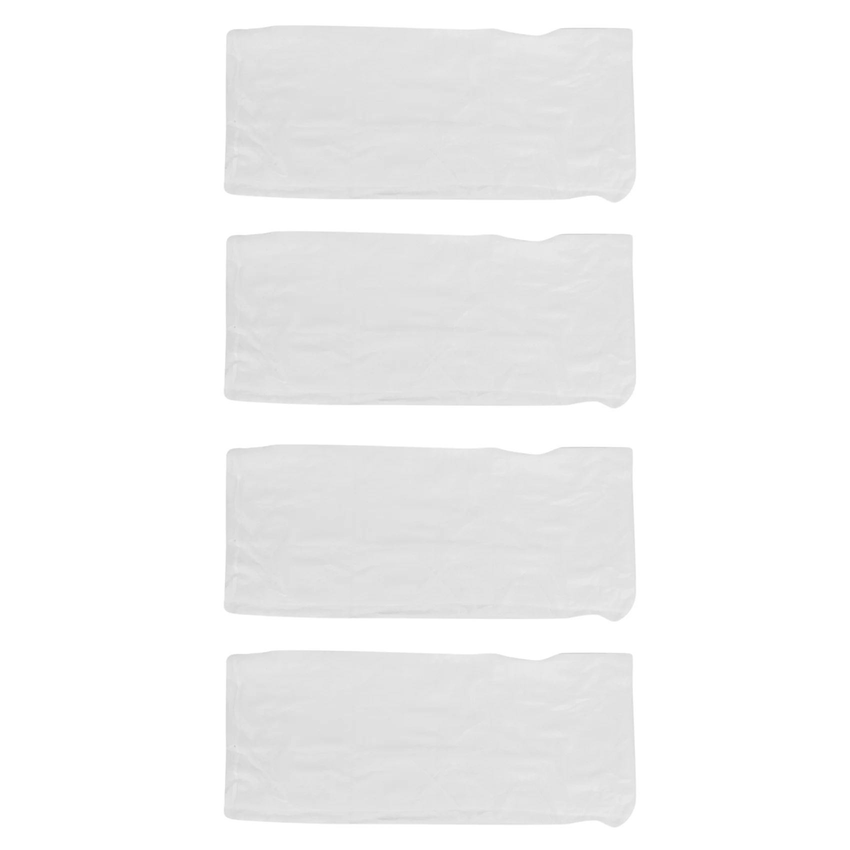 

12Pcs 68X30cm Electrostatic Cotton for Xiaomi Mi Air Purifier Pro/1/2 Universal Brand Air Purifier Filter Hepa Filter