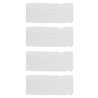 12Pcs 68X30cm Electrostatic Cotton for Xiaomi Mi Air Purifier Pro/1/2 Universal Brand Air Purifier Filter Hepa Filter