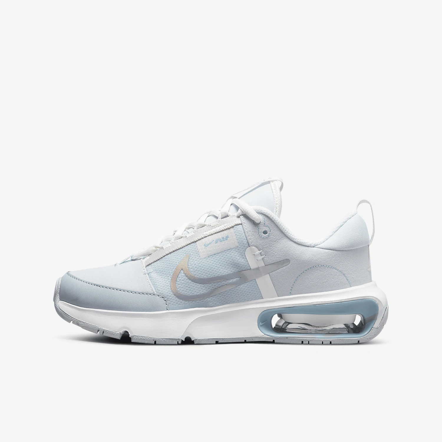 

Женская спортивная обувь для больших детей Nike Original Air Max INTRLK GS DC9290-400