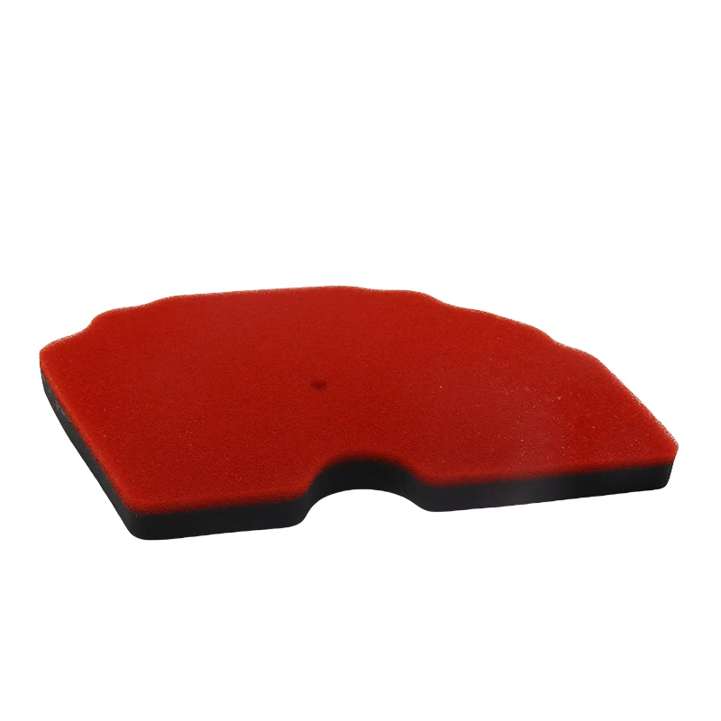 For Benelli TRK502 TRK502X TRK 502 X 2017-2022 Motorcycle Air Intake Filter Sponge Replacement Cleaning Accessories