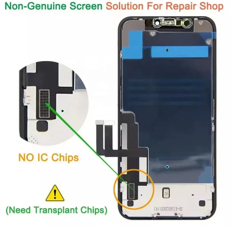 SL incell LCD Touch Screen for iPhone13 LCD Display Screen Replacement OLED for iphone 13