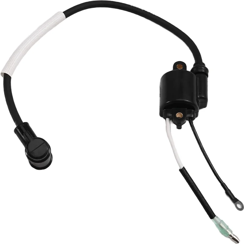 15662602111 Bobina di accensione per bobina di accensione Echo PB-400E PB-410 PB-411 LBB-4000-A67F