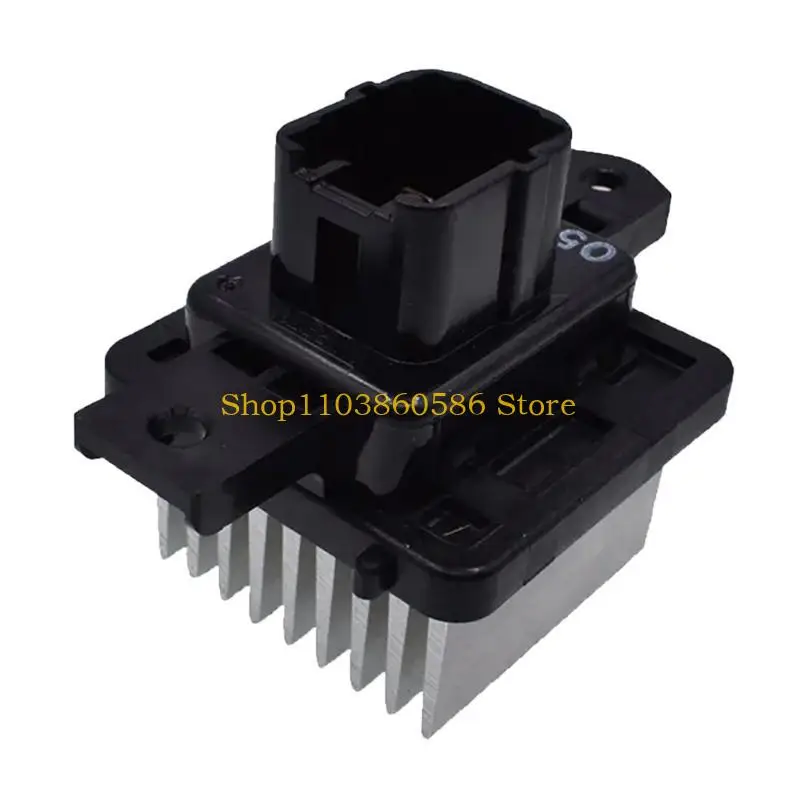 242A 히터 송풍기 모터 팬 저항기 자동차 액세서리 히터 송풍기 모터 팬 저항기 7802A240 스포츠 2013-2020 스포츠