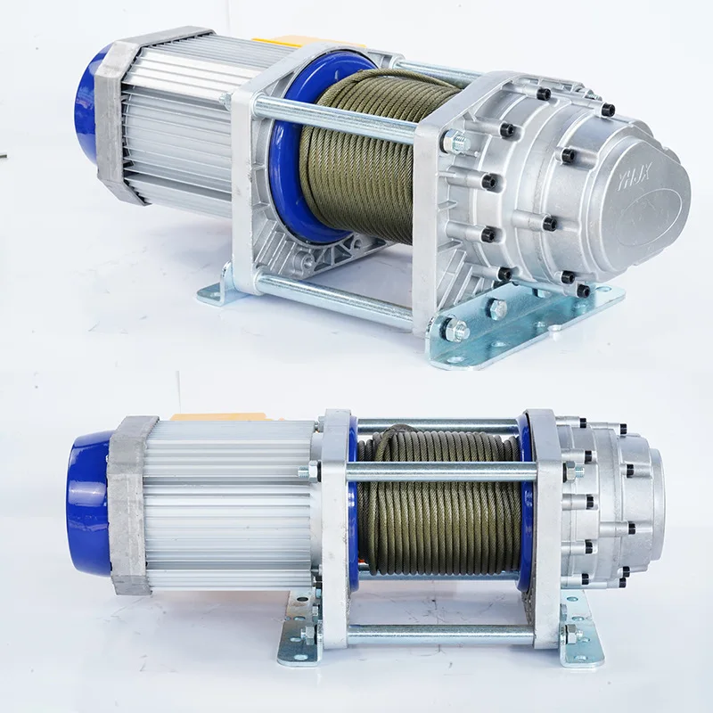 380V220V feeding electric hoist hoist