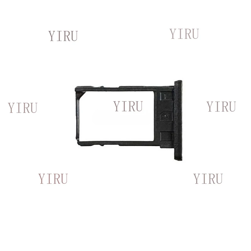 L+ New for Dell Latitude 7320 Detachable 2-in-1 Laptop 4G 5G Sim Card Slot Tray 0XDKC5