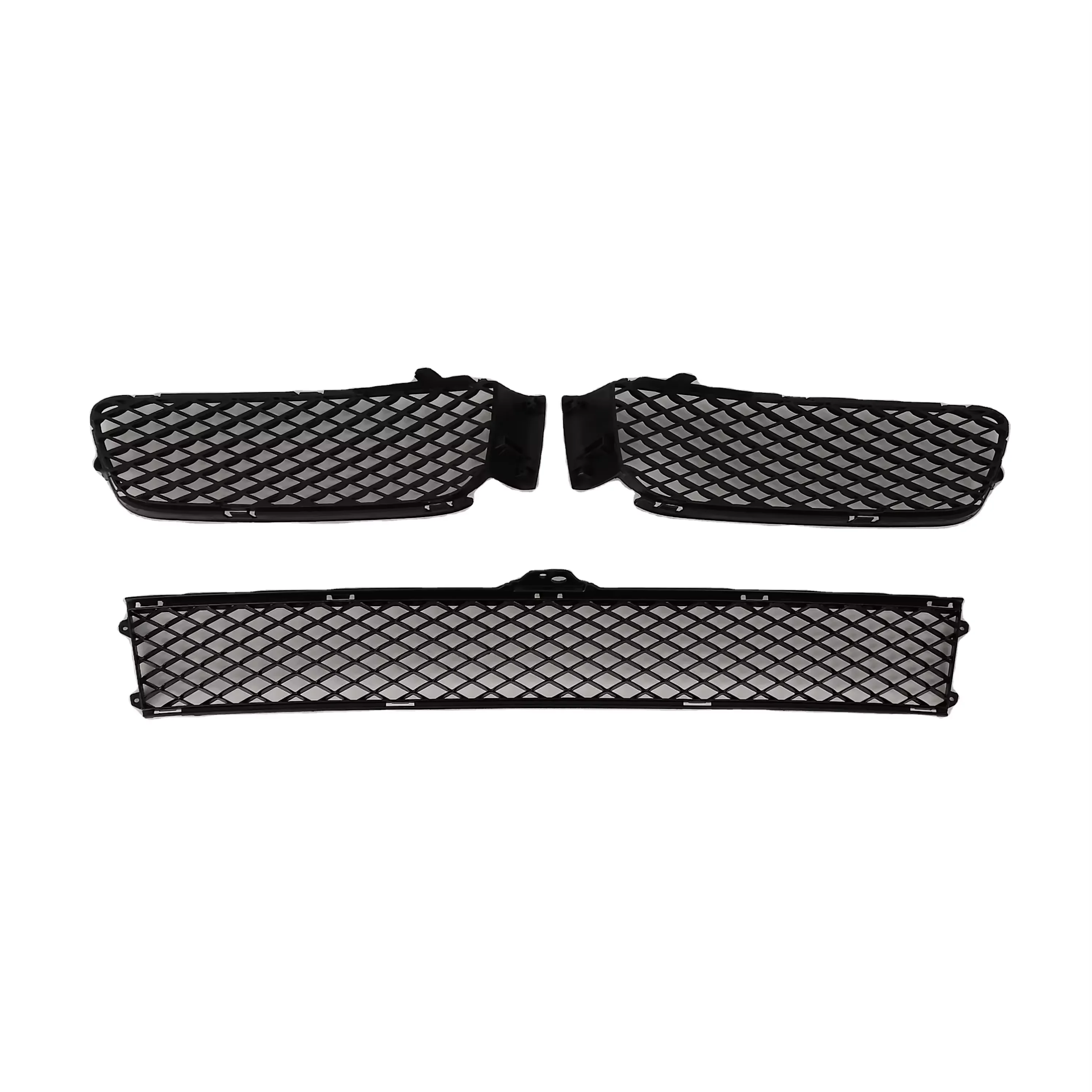 

Brand New Car Bumpers Auto Parts Bumper Cover Front Middle Central Grille for Rolls Royce Wraith 2nd Generation OEM 51117370604