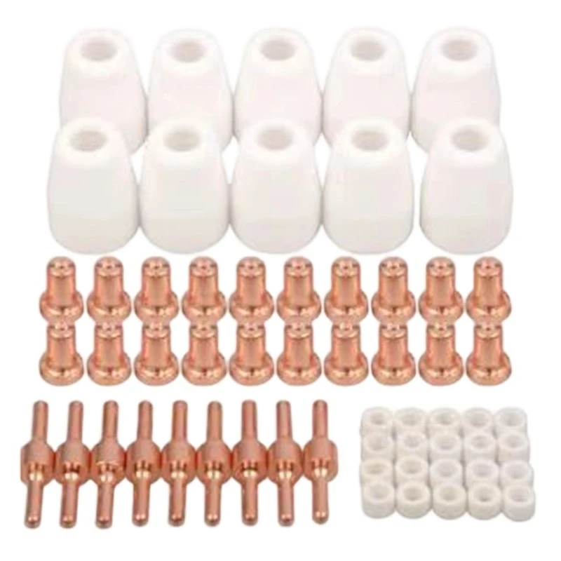 ABSJ-Plasma Cutting Tip Set Plasma Cutter PT-31