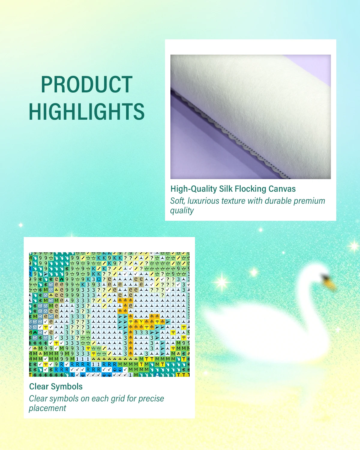 MINIGEM 7-Pack Kit Lukisan Ber - Resin Art For Beginner ulasan dan harga