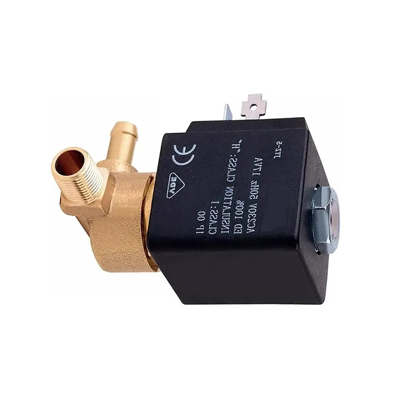 

For Jiayin solenoid pump control valve JYZ-5 fit for Philips electric iron high temperature steam valve accessories