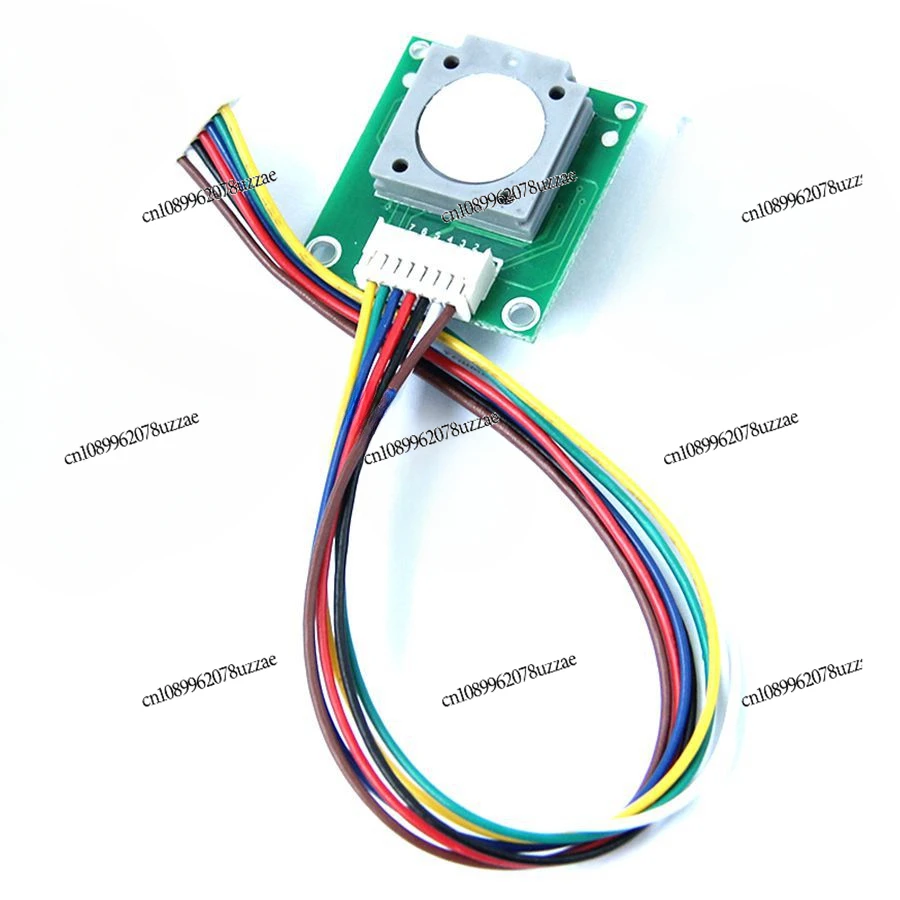 Formaldehyde Sensor ZE08-CH2O Serial Port Output, Formaldehyde Concentration Measurement, Calibrated and Calibrated, Module