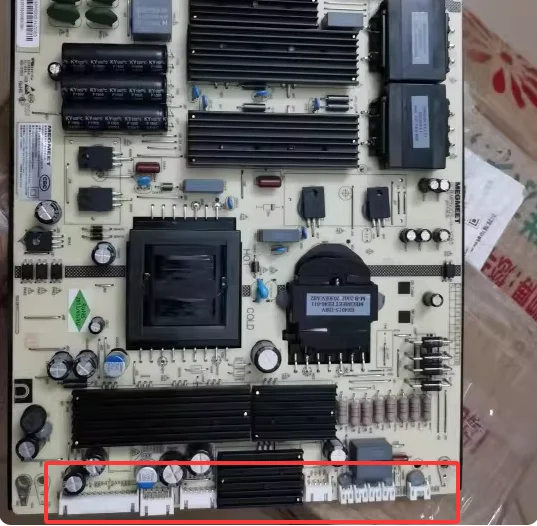 

Хорошее качество для MP600S-H-ZD65