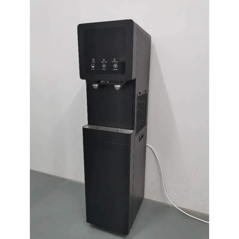 

35L/24H Stand-Installed Atmospheric Water Generator Hot/Cold Commercial & Household Outdoor Use(optional with Solar Energy)