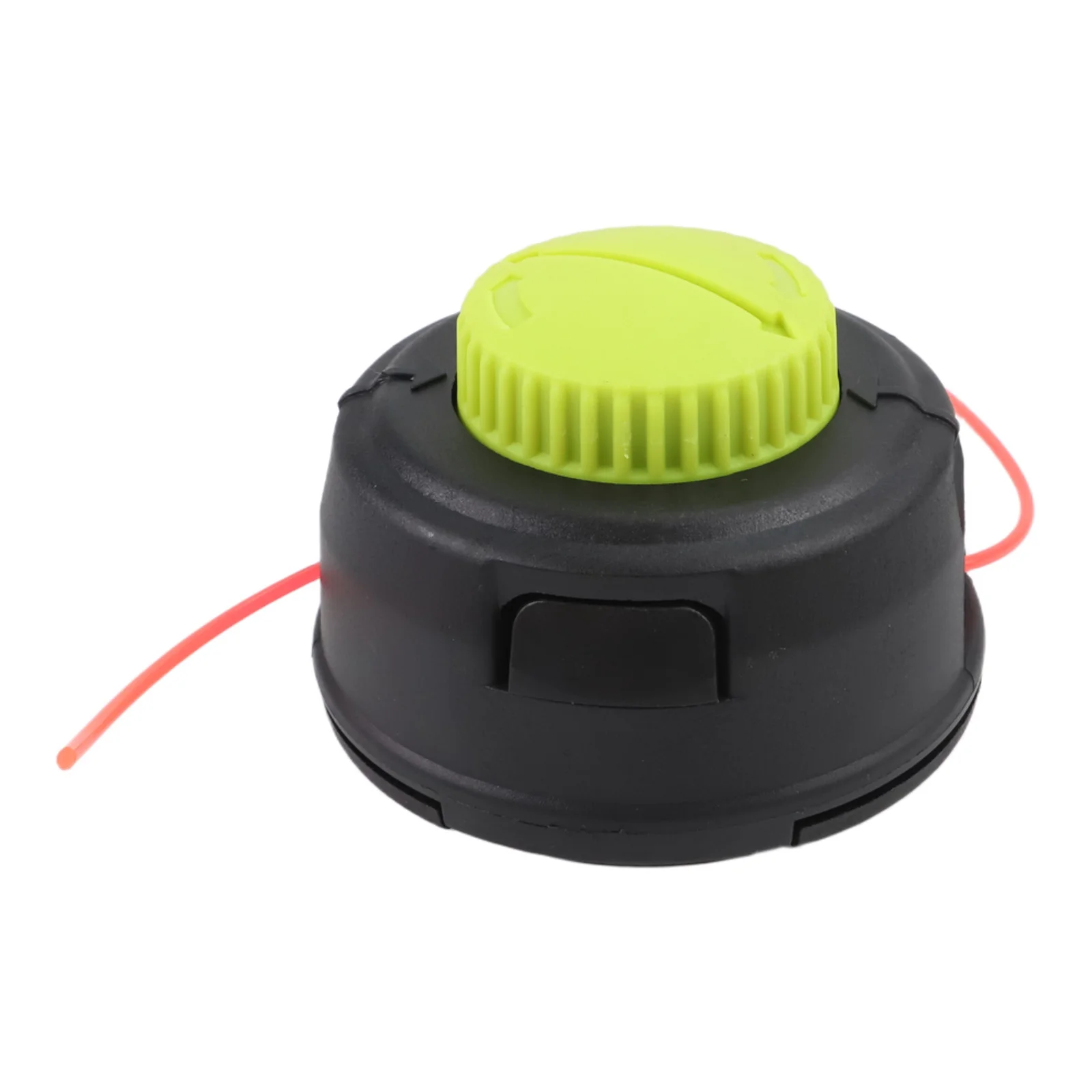 Easy Install Trimmer Head Trimmer Head RY15523A Head Flexible Usage Sturdy Materials Compatible With Multiple Models Garden Care