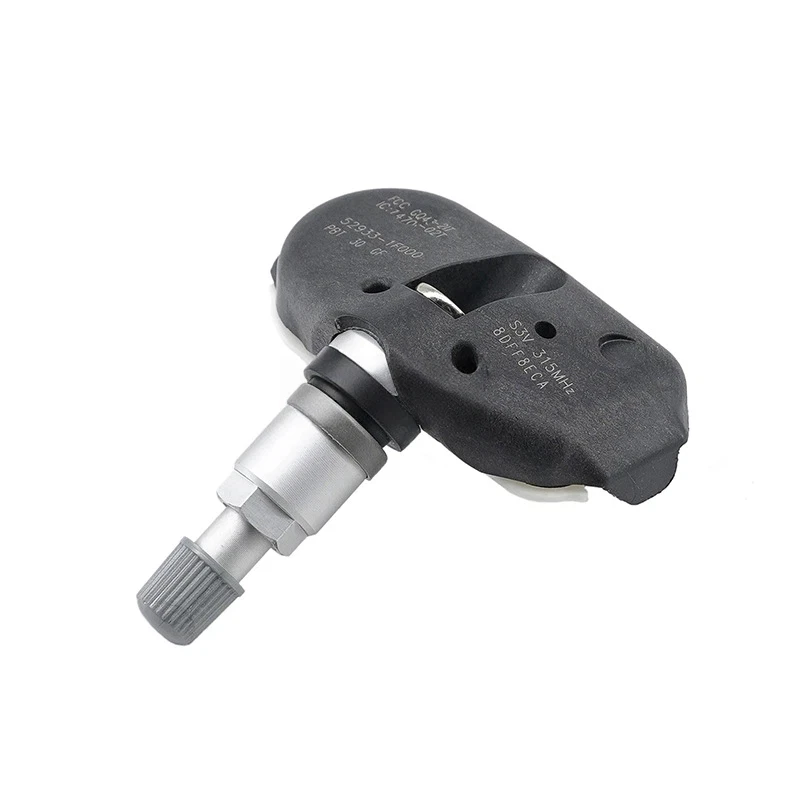 لمستشعر TPMS لسيارة Hyundai - جهاز مراقبة ضغط الإطارات في الوقت الحقيقي ملحقات السيارة 52933-1F000