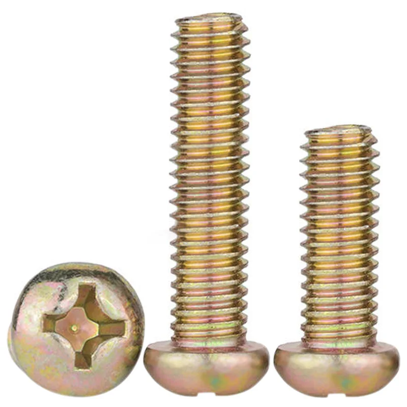 

2507 No.128 Flat-head Amazing Tools Hex Socket Drill Tail Screw Set