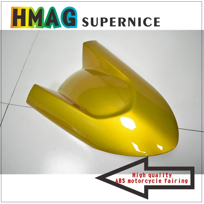 Gold & Black TMAX 530 18 Motorcycle Fairing for YAMAHA TMAX530 18 Abs Fairing TMAX 530 2017 - 2019 Motorcycle Fairing