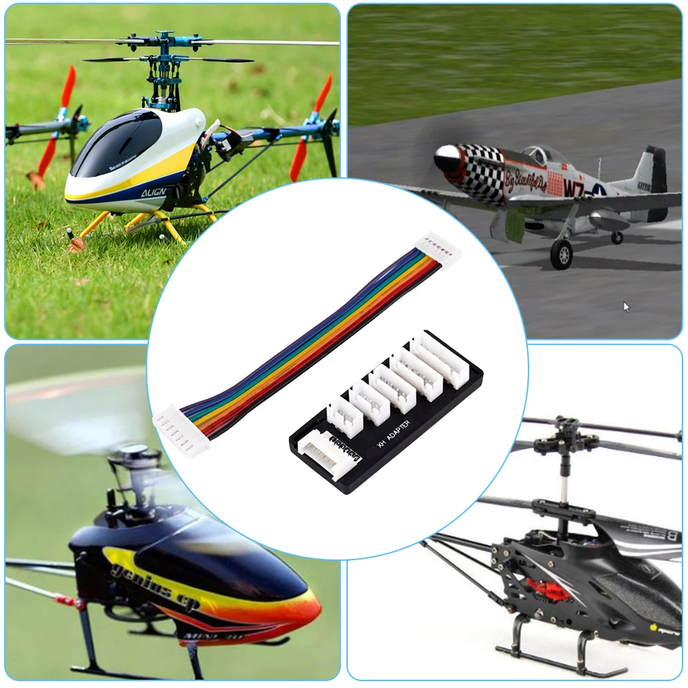 6S Jst Xh Balance C…